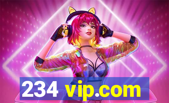 234 vip.com